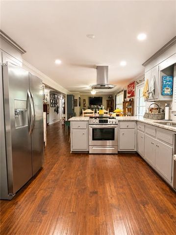 225 Pineridge Road, Bogart, GA 30622