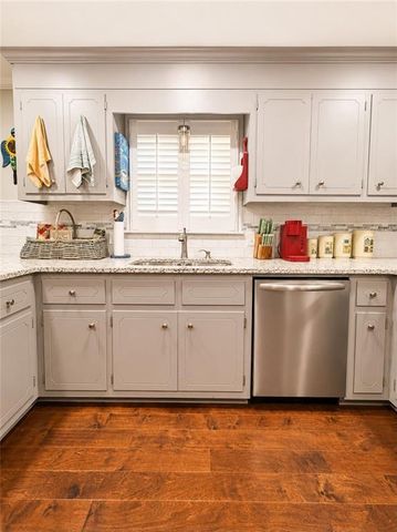 225 Pineridge Road, Bogart, GA 30622