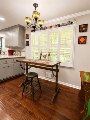 225 Pineridge Road, Bogart, GA 30622