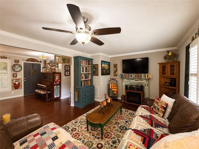 225 Pineridge Road, Bogart, GA 30622