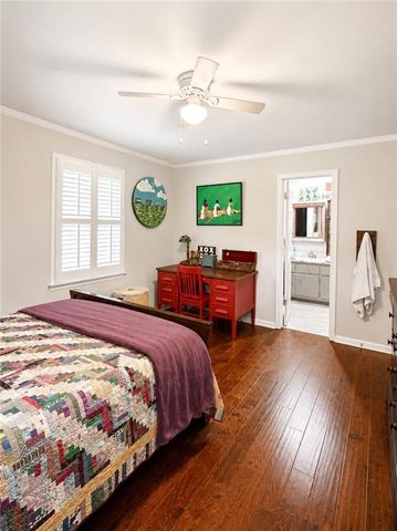 225 Pineridge Road, Bogart, GA 30622