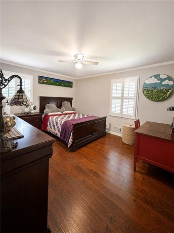 225 Pineridge Road, Bogart, GA 30622