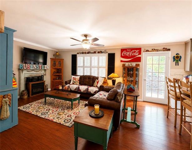 225 Pineridge Road, Bogart, GA 30622