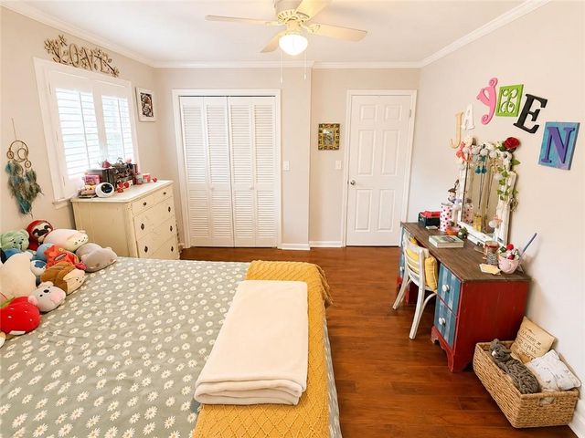 225 Pineridge Road, Bogart, GA 30622
