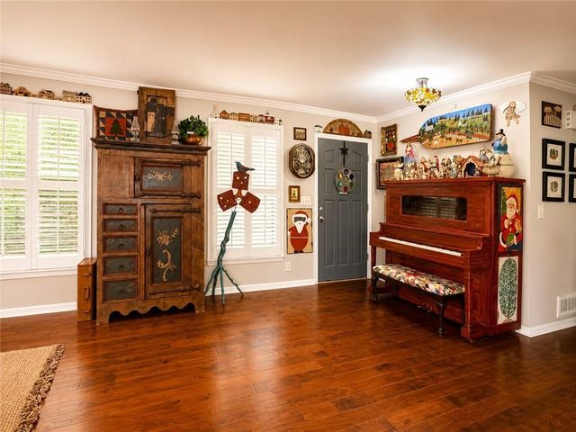 225 Pineridge Road, Bogart, GA 30622