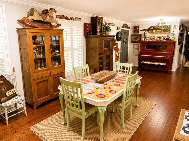 225 Pineridge Road, Bogart, GA 30622