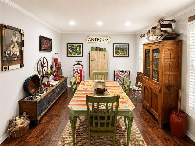 225 Pineridge Road, Bogart, GA 30622