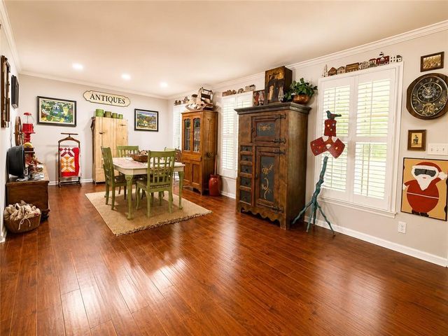225 Pineridge Road, Bogart, GA 30622