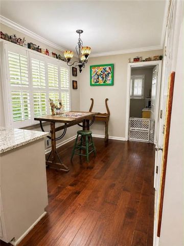 225 Pineridge Road, Bogart, GA 30622