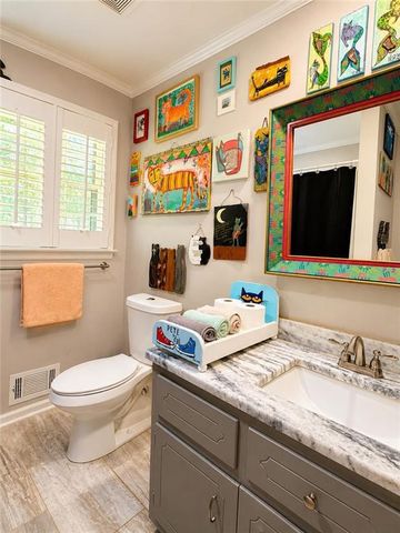 225 Pineridge Road, Bogart, GA 30622