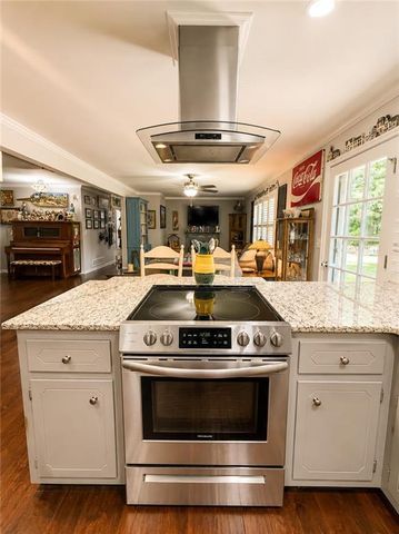 225 Pineridge Road, Bogart, GA 30622