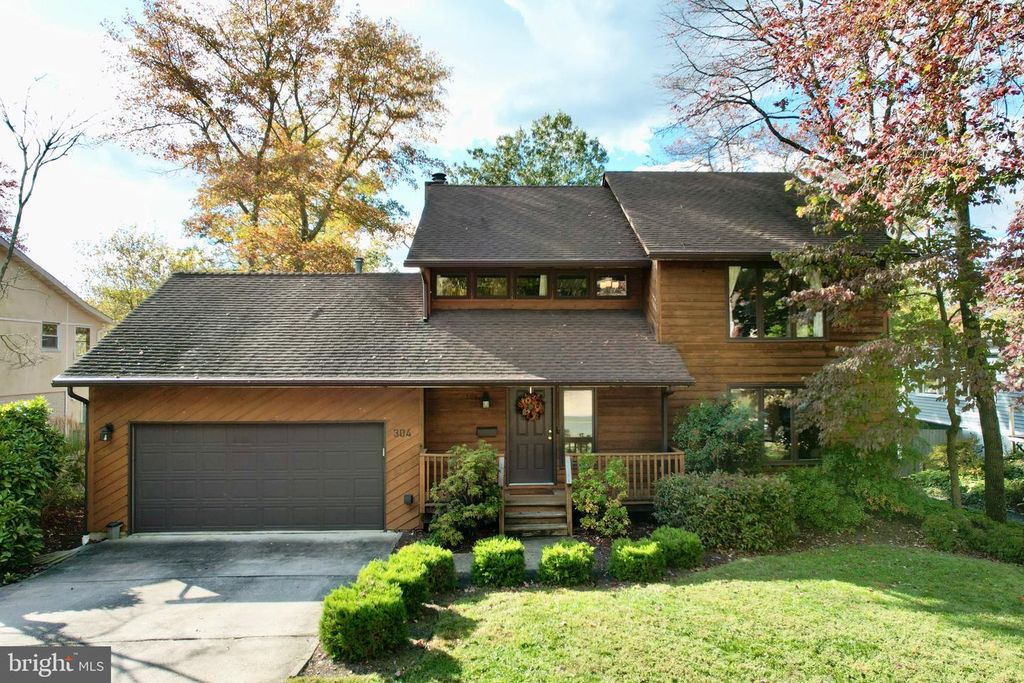 304 FOSTER KNOLL DR, Joppa, MD 21085