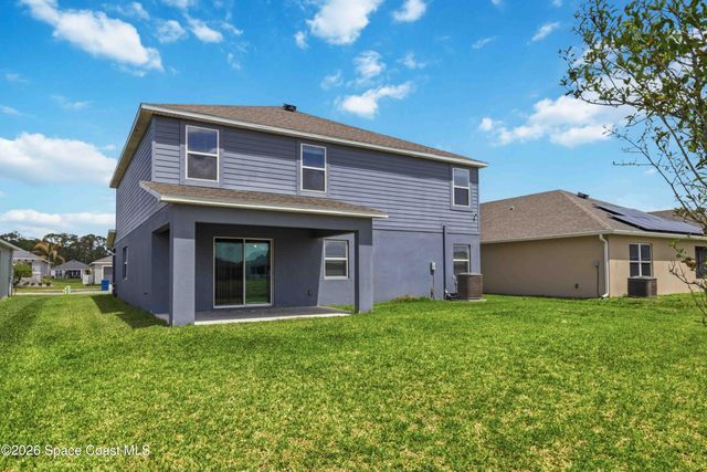 546 Cooper Court SW, Palm Bay, FL 32908