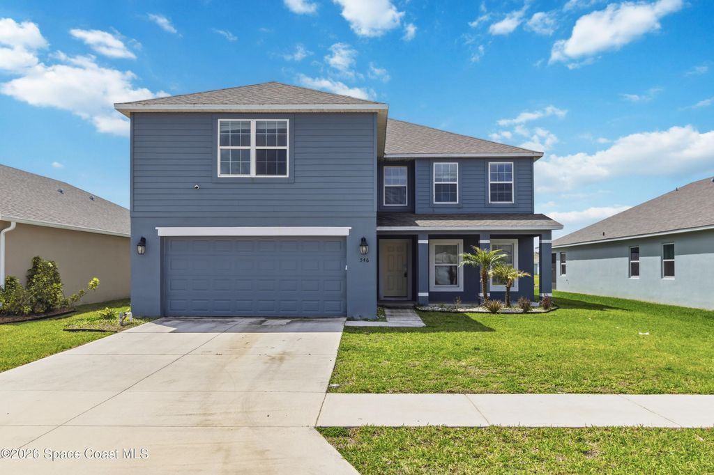 546 Cooper Court SW, Palm Bay, FL 32908