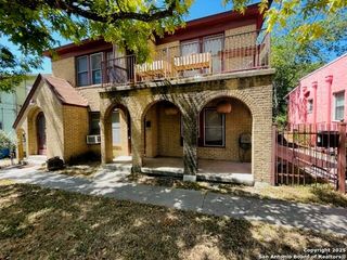 415 W Hollywood Ave, San Antonio, TX 78212