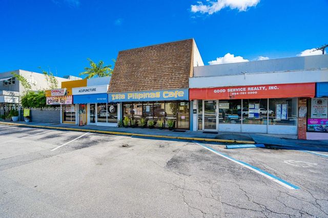 1083 SE 17th St, Fort Lauderdale, FL 33316