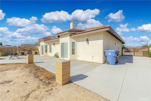 42620 25th W, Lancaster, CA 93536