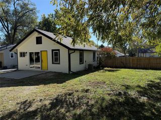 1203 Herold Avenue, Des Moines, IA 50315