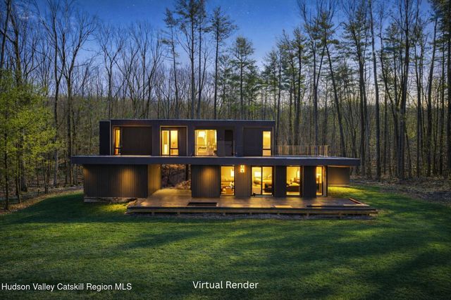 116 Mossy Hill Road, Catskill, NY 12414