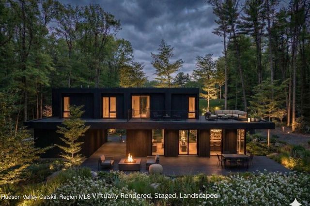 116 Mossy Hill Road, Catskill, NY 12414