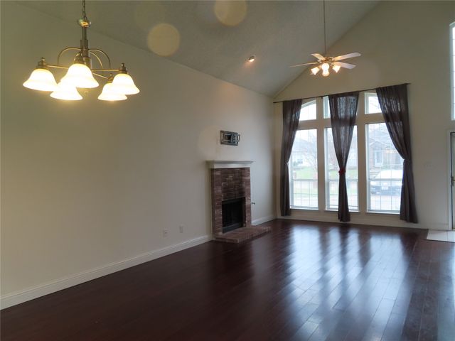 3098 Wildflower Way, Rockwall, TX 75032