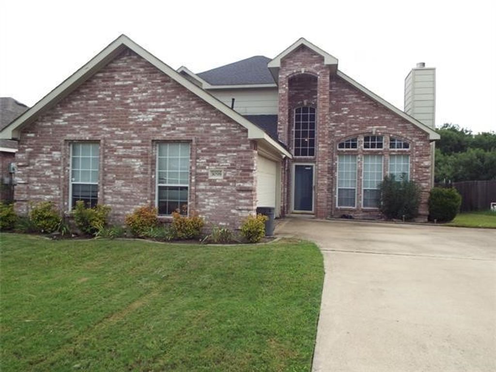 3098 Wildflower Way, Rockwall, TX 75032