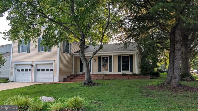 4500 STONE PINE CT, Chantilly, VA 20151