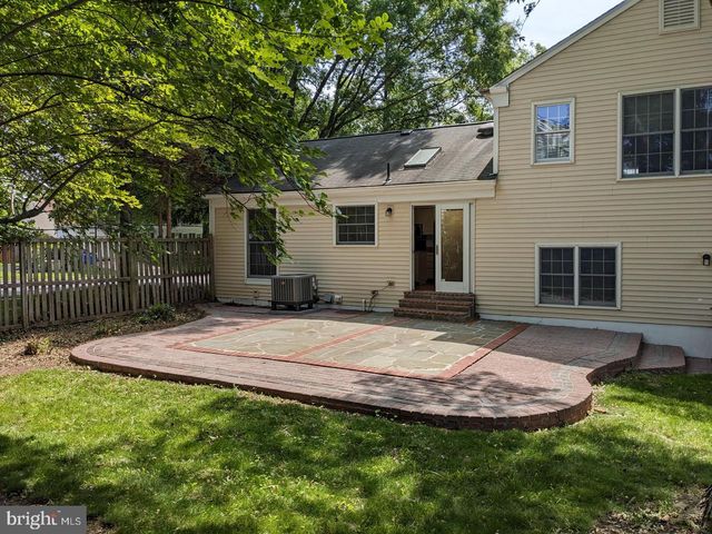 4500 STONE PINE CT, Chantilly, VA 20151