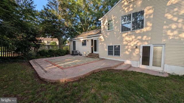 4500 STONE PINE CT, Chantilly, VA 20151