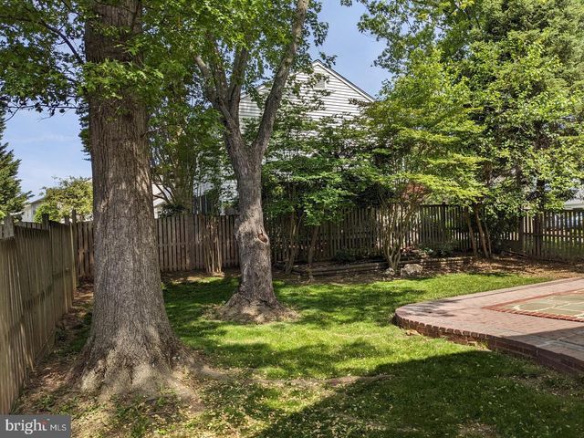 4500 STONE PINE CT, Chantilly, VA 20151