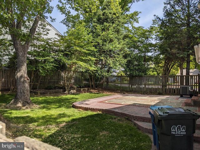 4500 STONE PINE CT, Chantilly, VA 20151