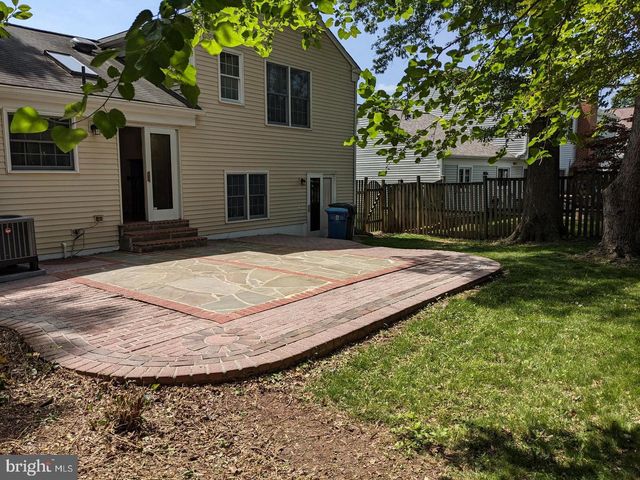 4500 STONE PINE CT, Chantilly, VA 20151