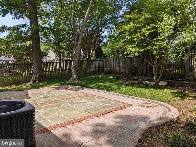 4500 STONE PINE CT, Chantilly, VA 20151