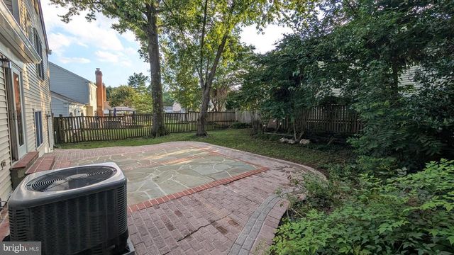 4500 STONE PINE CT, Chantilly, VA 20151