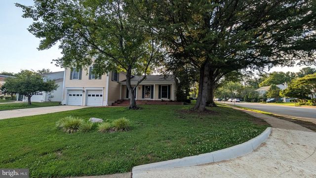 4500 STONE PINE CT, Chantilly, VA 20151