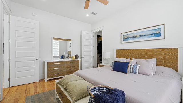 65 Sand Dollar Court, Santa Rosa Beach, FL 32459