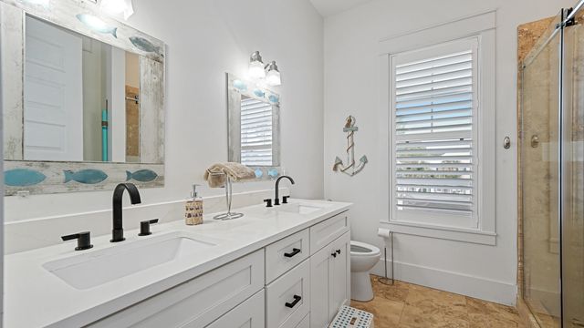 65 Sand Dollar Court, Santa Rosa Beach, FL 32459