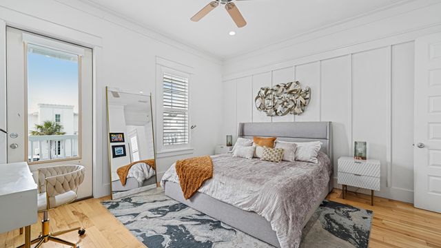 65 Sand Dollar Court, Santa Rosa Beach, FL 32459