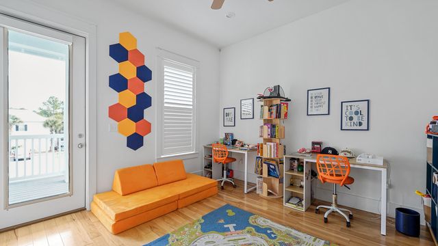 65 Sand Dollar Court, Santa Rosa Beach, FL 32459