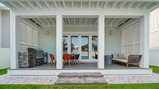 65 Sand Dollar Court, Santa Rosa Beach, FL 32459
