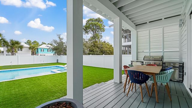 65 Sand Dollar Court, Santa Rosa Beach, FL 32459