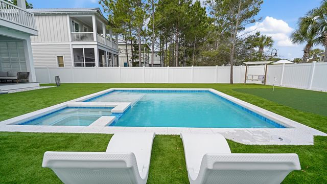 65 Sand Dollar Court, Santa Rosa Beach, FL 32459