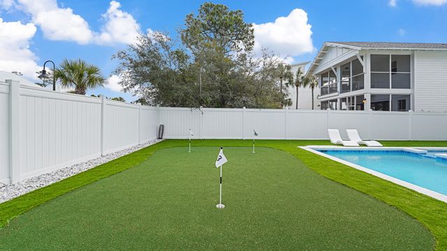 65 Sand Dollar Court, Santa Rosa Beach, FL 32459