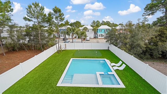 65 Sand Dollar Court, Santa Rosa Beach, FL 32459