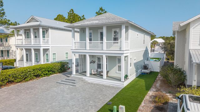 65 Sand Dollar Court, Santa Rosa Beach, FL 32459
