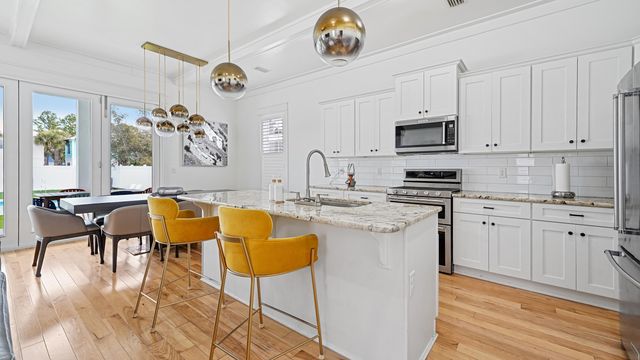 65 Sand Dollar Court, Santa Rosa Beach, FL 32459