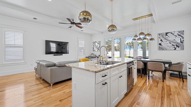 65 Sand Dollar Court, Santa Rosa Beach, FL 32459