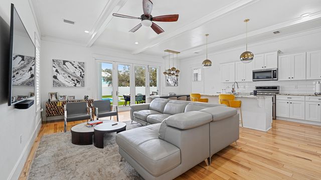 65 Sand Dollar Court, Santa Rosa Beach, FL 32459