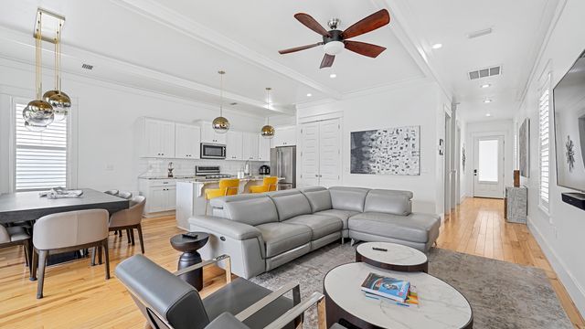 65 Sand Dollar Court, Santa Rosa Beach, FL 32459