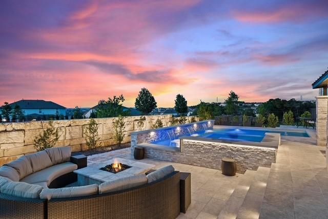 402 San Donato DR, Austin, TX 78738